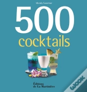 Capa do artigo 500 Cocktails