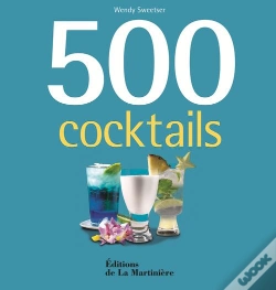 Capa do artigo 500 Cocktails