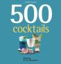 500 Cocktails - Preview