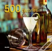 Capa do artigo 500 Cócteles