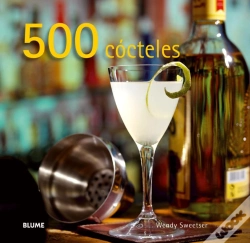 Capa do artigo 500 Cócteles