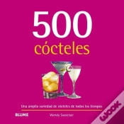 Capa do artigo 500 Cócteles