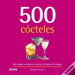 Capa do artigo 500 Cócteles