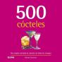 500 Cócteles - Preview