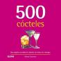 500 Cocteles - Preview