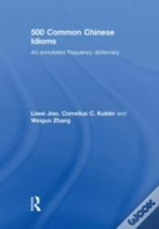 Capa do artigo 500 Common Chinese Idioms