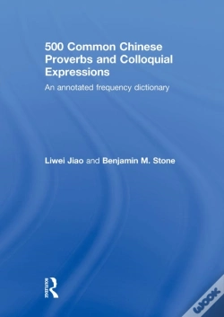 Capa do artigo 500 Common Chinese Proverbs And Colloquial Expressions