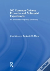 Capa do artigo 500 Common Chinese Proverbs And Colloquial Expressions