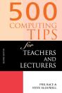 500 Computing Tips For Teachers And Lecturers - Preview