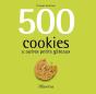 500 Cookies & Autres Petits Gâteaux - Preview