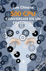Capa do artigo 500 Cpu Conversan En Un Frasquito