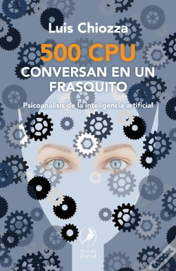 Capa do artigo 500 Cpu Conversan En Un Frasquito