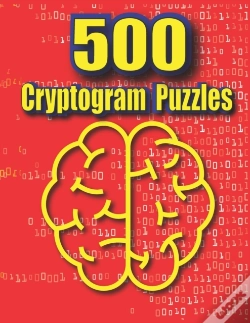 Capa do artigo 500 Cryptogram Puzzles