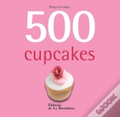 500 Cupcakes