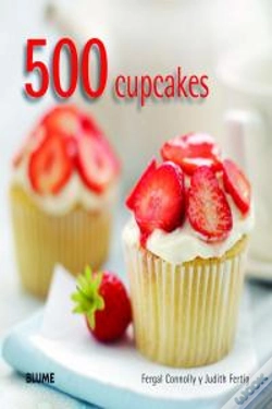 Capa do artigo 500 Cupcakes