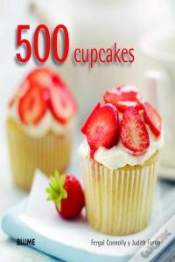Capa do artigo 500 Cupcakes