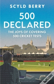 Capa do artigo 500 Declared