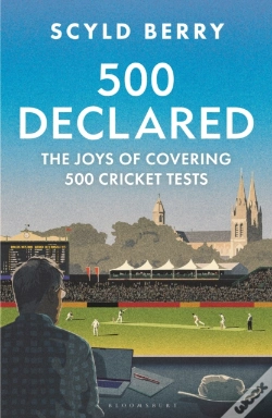 Capa do artigo 500 Declared