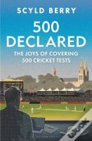 500 Declared
