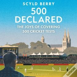 Capa do artigo 500 Declared