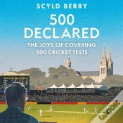 Capa do artigo 500 Declared
