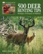 500 Deer Hunting Tips - Preview