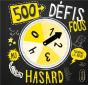 500 Defis Fous Au Hasard ! - Preview