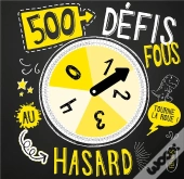 500 Defis Fous Au Hasard !