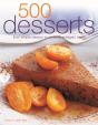 500 Desserts - Preview