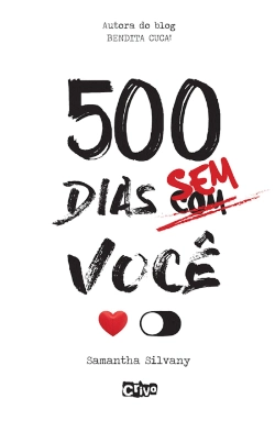 Capa do artigo 500 Dias Sem Você
