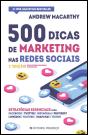 500 Dicas de Marketing nas Redes Sociais - Preview