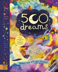 500 Dreams