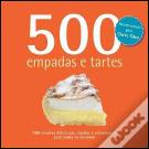 500 Empadas e Tartes