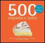500 Empadas e Tartes - Preview