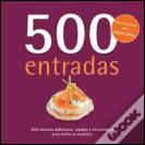 500 Entradas