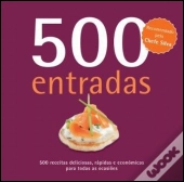 500 Entradas