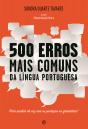 500 Erros Mais Comuns da Língua Portuguesa - Preview