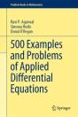 500 Examples And Problems Of Applied Differential Equations - Preview
