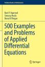 500 Examples And Problems Of Applied Differential Equations - Preview