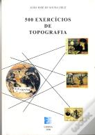 500 Exercícios de Topografia