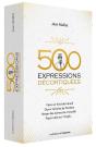500 Expressions Populaires Décortiquées - Preview
