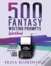 500 Fantasy Writing Prompts