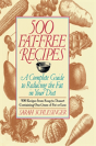 500 Fat Free Recipes - Preview