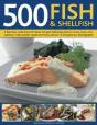 500 Fish And Shellfish - Preview