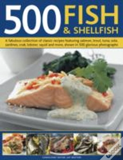 Capa do artigo 500 Fish And Shellfish