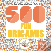 Capa do artigo 500 Fun Origamis
