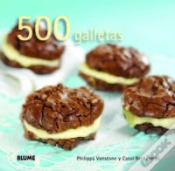Capa do artigo 500 Galletas