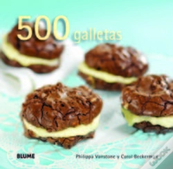 Capa do artigo 500 Galletas