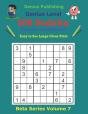 500 Genius Sudoku Puzzles And Answers Beta Series Volume 7 - Preview