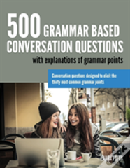 500 Grammar Based Conversation Questions